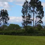 Cabana En Parcela